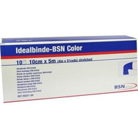 Idealbinden 10cmx5m, blau