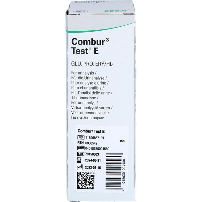 Combur-3-Test-E
