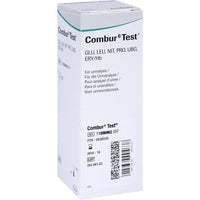 Combur-6-Test