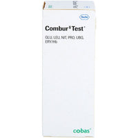 Combur-6-Test