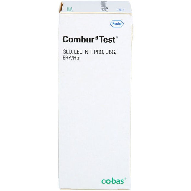 Combur-6-Test