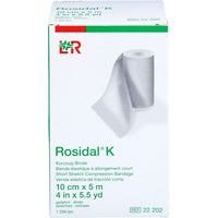 Rosidal K (Binden kräftig), 12cmx5m