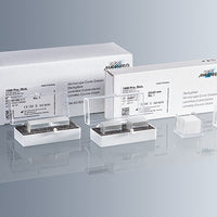 Cover slips 50x24mm