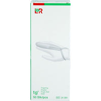 tg-Hand-/Fußverband