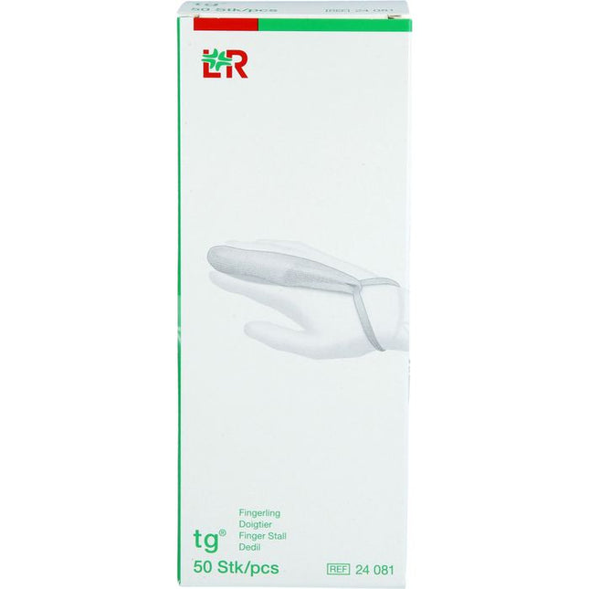 tg-Hand-/Fußverband