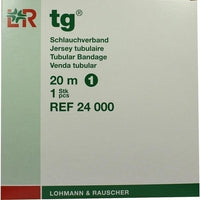 tg-Hand-/Fußverband