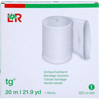 tg-Schlauchverband Gr. 12, 20m