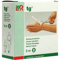 tg-head bandage