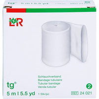 tg-Schlauchverband Gr. 3, 20m