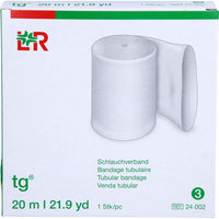 Gelostretch 10cmx7m (1 St./Pkg.)