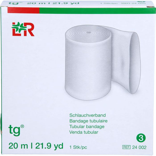 Gelostretch 10cmx7m (1 St./Pkg.)