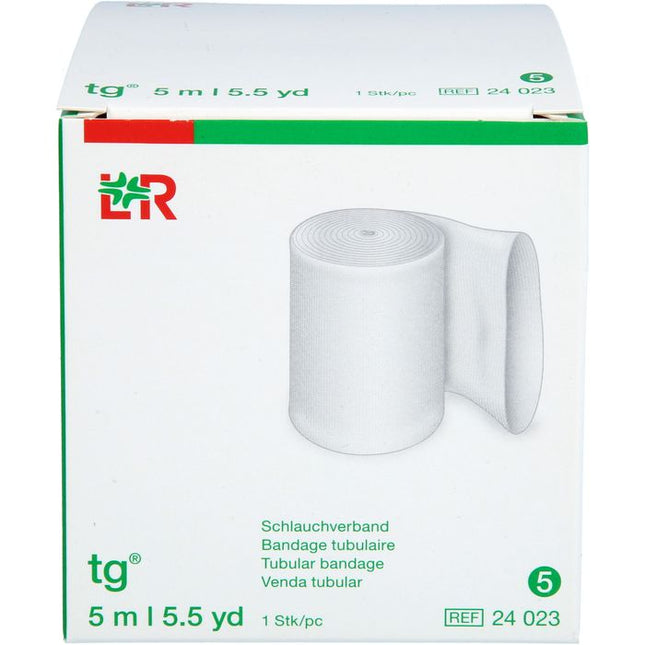 Gelostretch 10cmx10m (1 St./Pkg.)