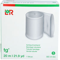 Varicex S zinc paste bandage 10cmx10m