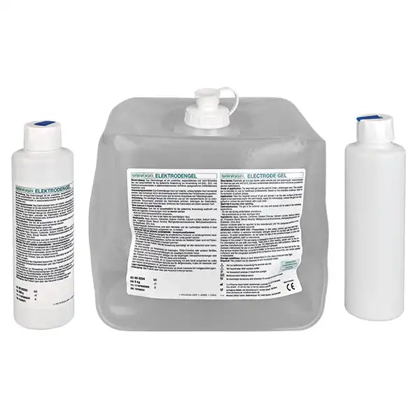 Servogel Elektrodengel 5 kg Cubitainer mit Schraubverschluss Keine Pumpe dabei