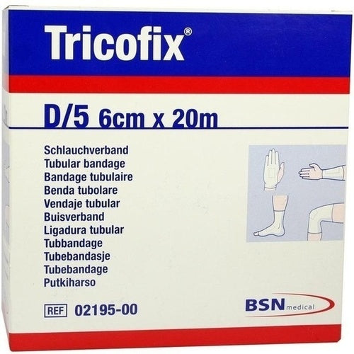 Tricofix 1,5cmx20m, A/1