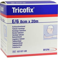Tricofix 2.5cmx20m, W/2