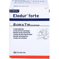 Dauerbinde "kräftig" 6cmx7m
