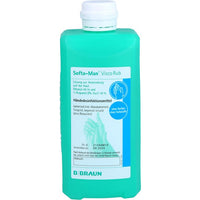 Softa-Man ViscoRub 500ml
