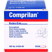Comprilan 6cmx5m