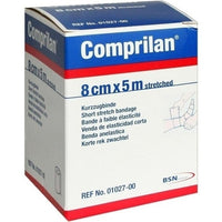 Comprilan 8cmx5m