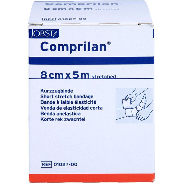 Comprilan 12cmx5m
