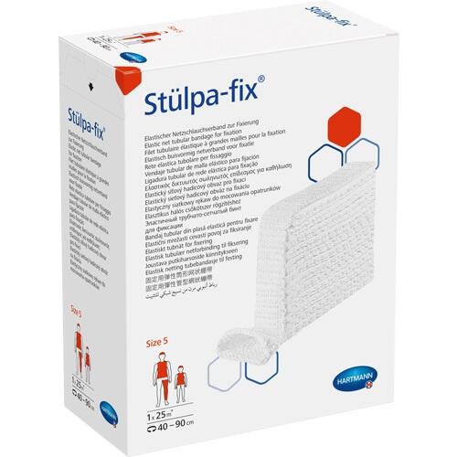 tg-fix Netzverband Gr. A, 25m