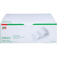 Cellona-Synthetikwatte 6cmx3m