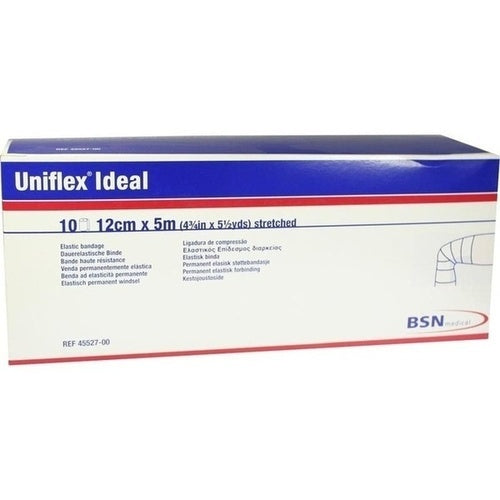 Uniflex Ideal 12cmx5m