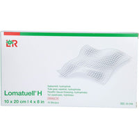 Lomatuell H 10x20cm