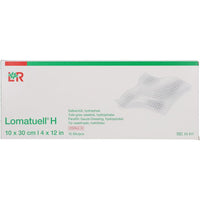 Lomatuell H 10x30cm