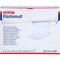 Elastomull 4cmx4m
