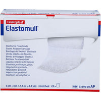Elastomull 6cmx4m