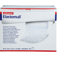 Elastomull 8cmx4m