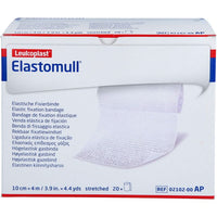 Elastomull 10cmx4m