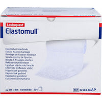 Elastomull 12cmx4m