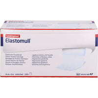 Elastomull 8cmx4m