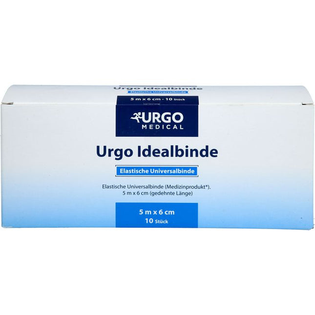 Urgo Ideal Bandage 6cmx5m