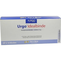 Urgo Idealbinden 8cmx5m