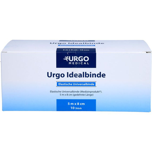 Urgo Compression Bandages 8cmx5m