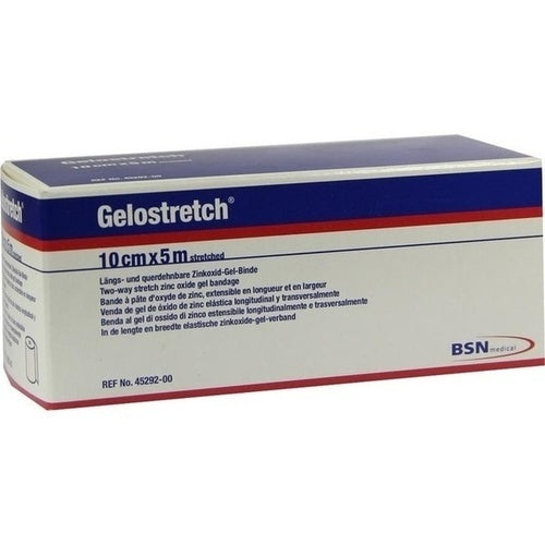 Gelostretch 10cmx5m (1 St./Pkg.)