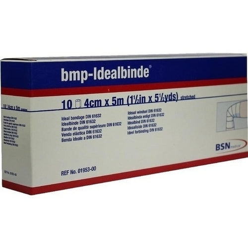 Elastic bandages 4cmx5m