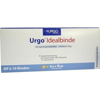 Urgo Idealbinde 4cmx5m
