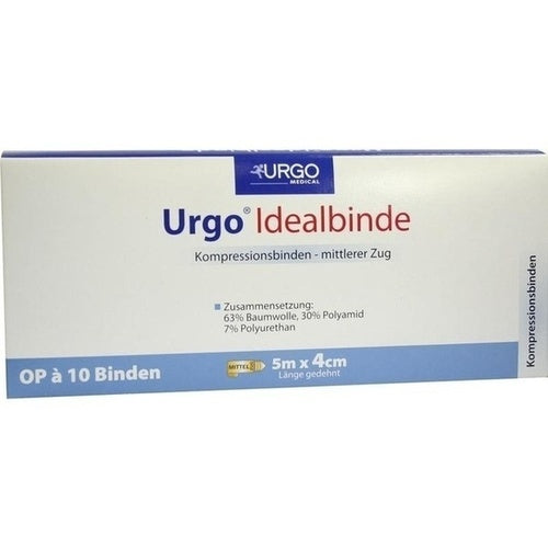 Urgo Ideal Bandage 4cmx5m