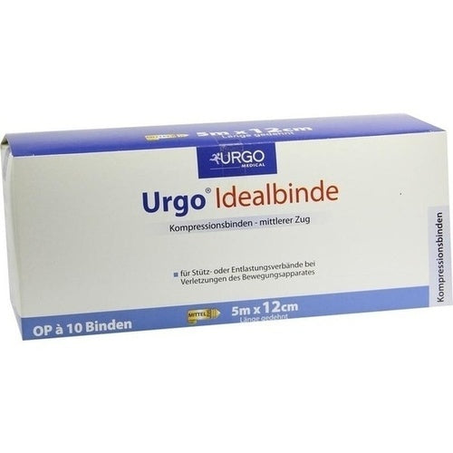Urgo Ideal Bandages 12cmx5m