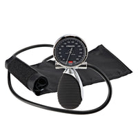 Blutdruckmessgerät boso-classic Ø60mm, 1-Schlauch, m. KM f. starke Arme