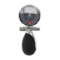 Blood pressure monitor boso-classic Ø60mm, 1-tube, with XL cuff for large arms