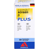 Combi-Screen 3 PLUS