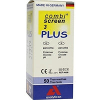Combi-Screen 3 PLUS