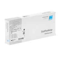 Stethoskop Colorscop plano, rot