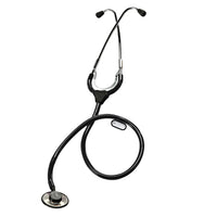 Stethoscope Colorscop plano, black